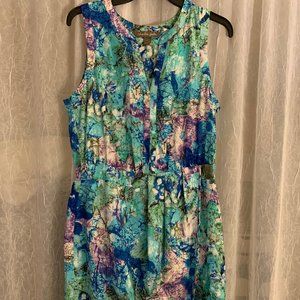 Charlie Jade Sleeveless Dress